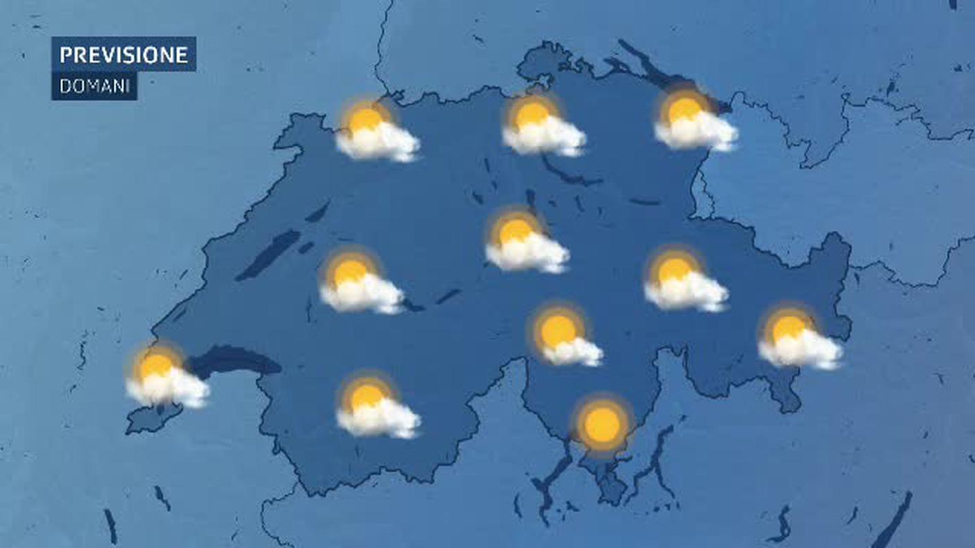 METEO REGIONALE LU-VE  [La1] 2020-03-11 12:41:56