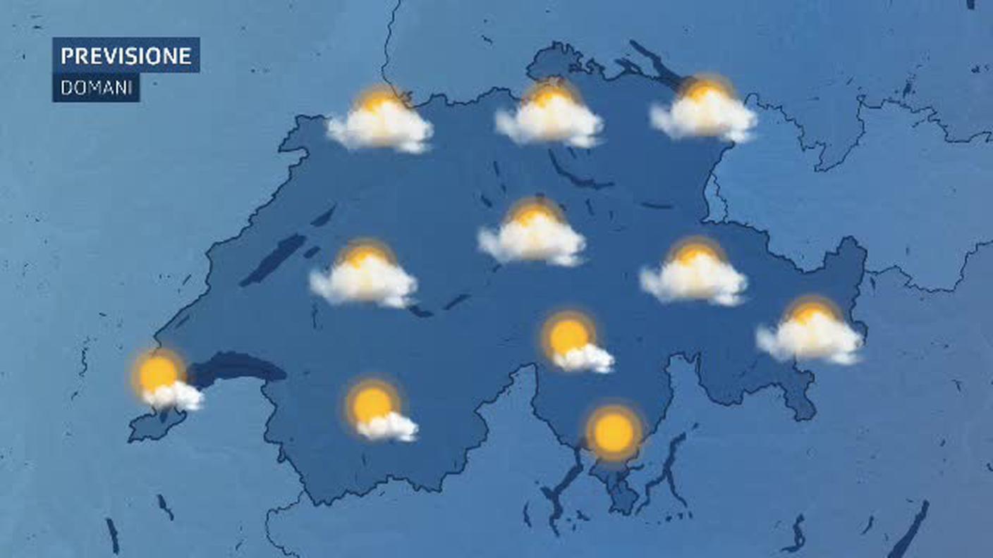 METEO REGIONALE LU-VE  [La1] 2020-03-12 12:41:56