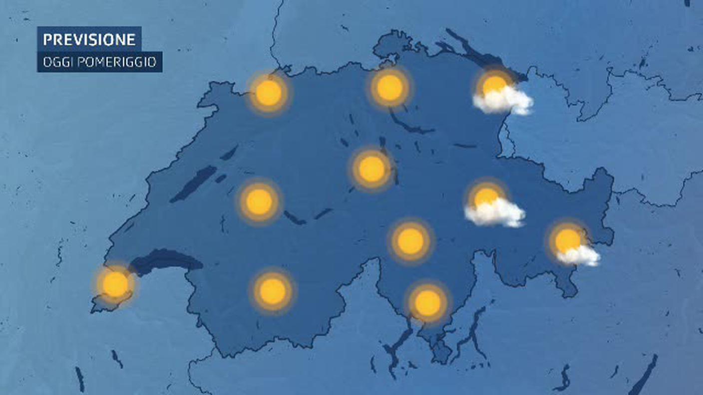 METEO REGIONALE LU-VE  [La1] 2020-03-13 12:41:56