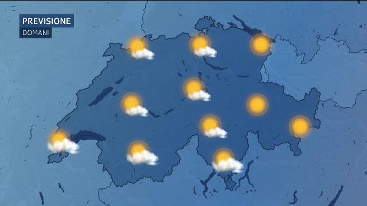 METEO REGIONALE SA-DO  [La1] 2020-03-22 12:42:26