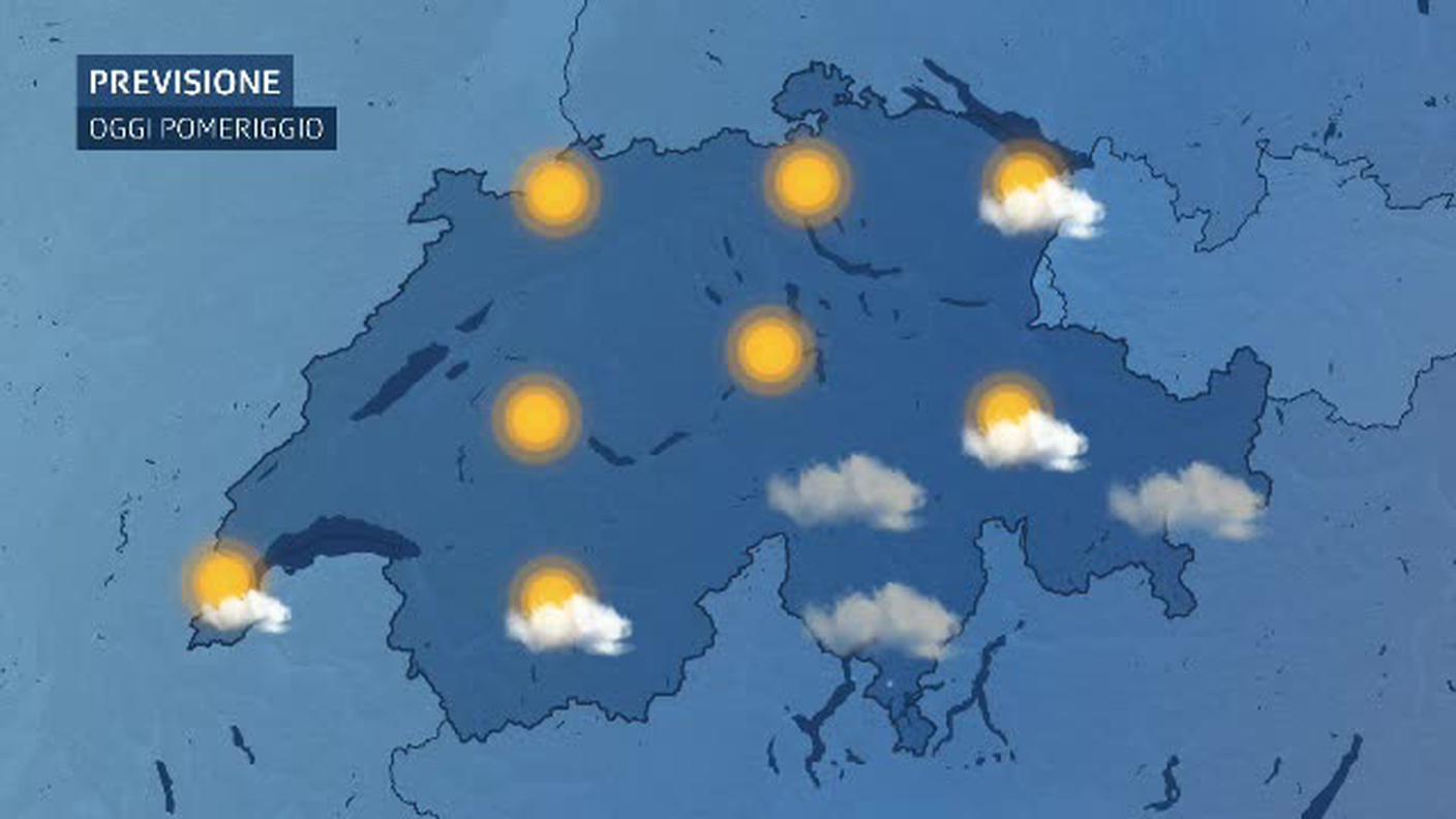 METEO REGIONALE LU-VE  [La1] 2020-03-25 12:34:51