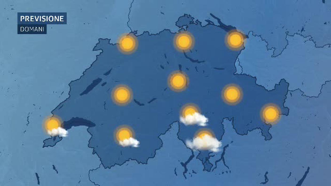 METEO REGIONALE LU-VE  [La1] 2020-03-30 12:46:02