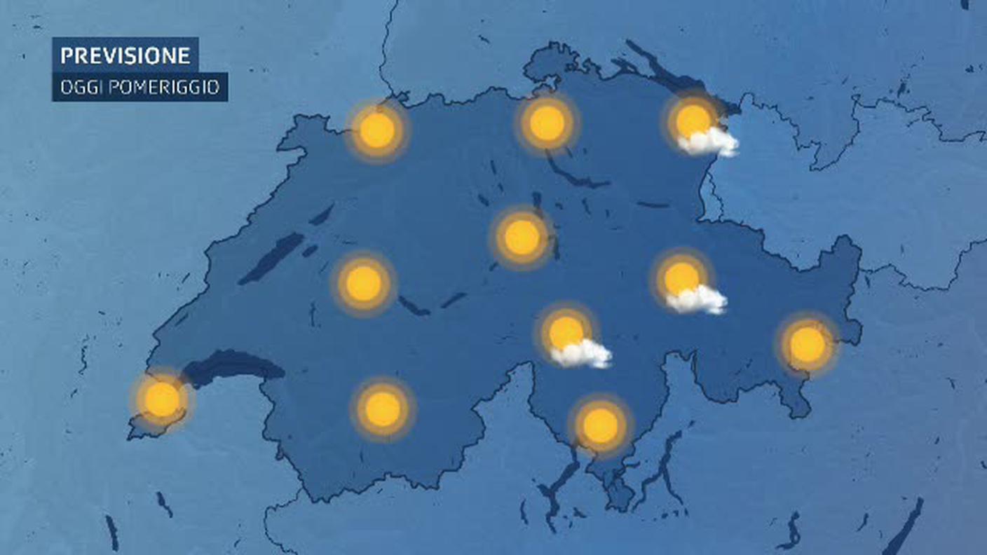 METEO REGIONALE LU-VE  [La1] 2020-03-31 12:46:49