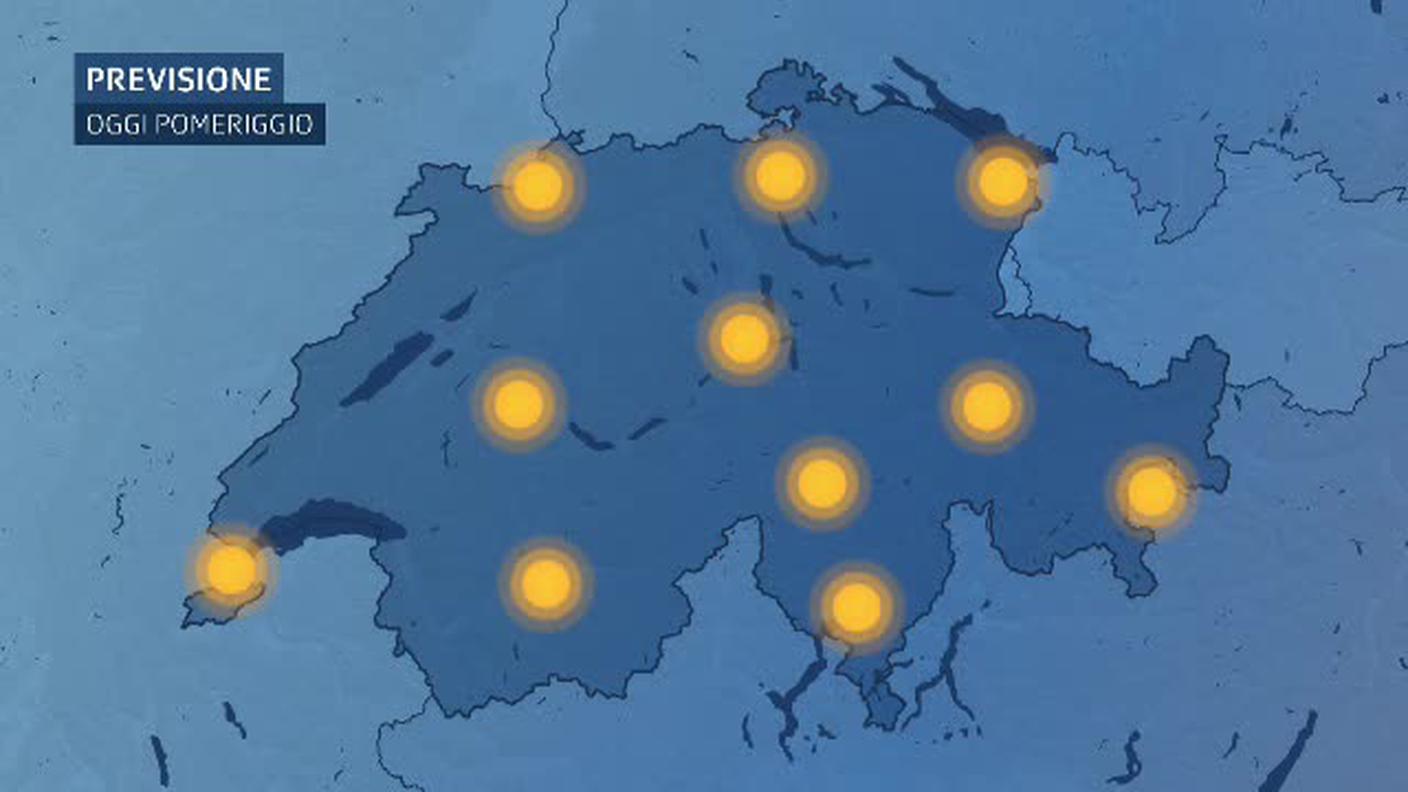 METEO REGIONALE LU-VE  [La1] 2020-04-07 12:41:53