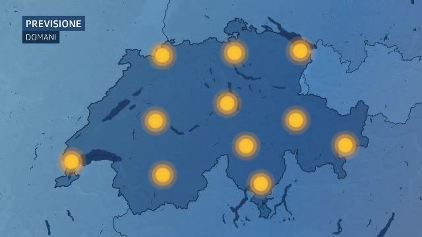 METEO REGIONALE LU-VE  [La1] 2020-04-09 12:40:22