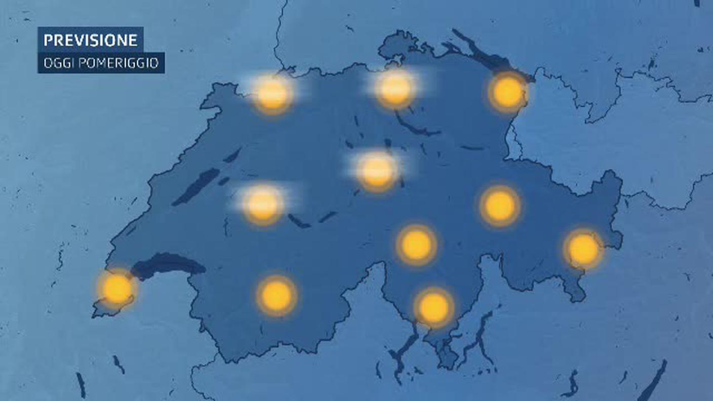 METEO REGIONALE LU-VE  [La1] 2020-04-16 12:41:01