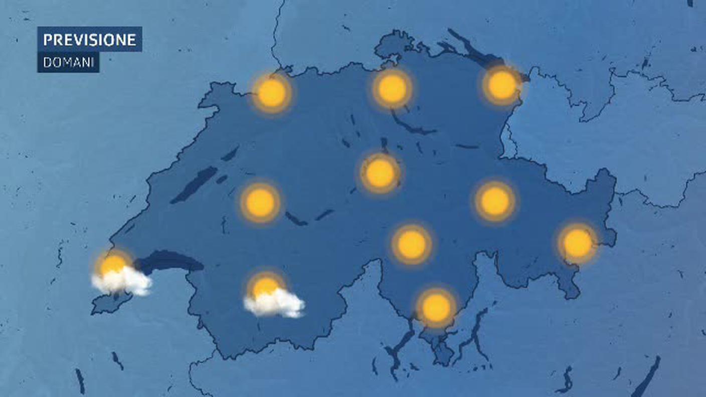 METEO REGIONALE LU-VE  [La1] 2020-04-22 12:46:12