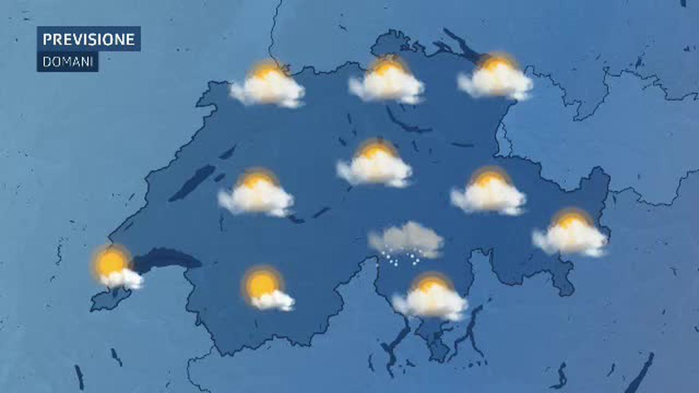 METEO REGIONALE LU-VE  [La1] 2020-04-28 12:40:47