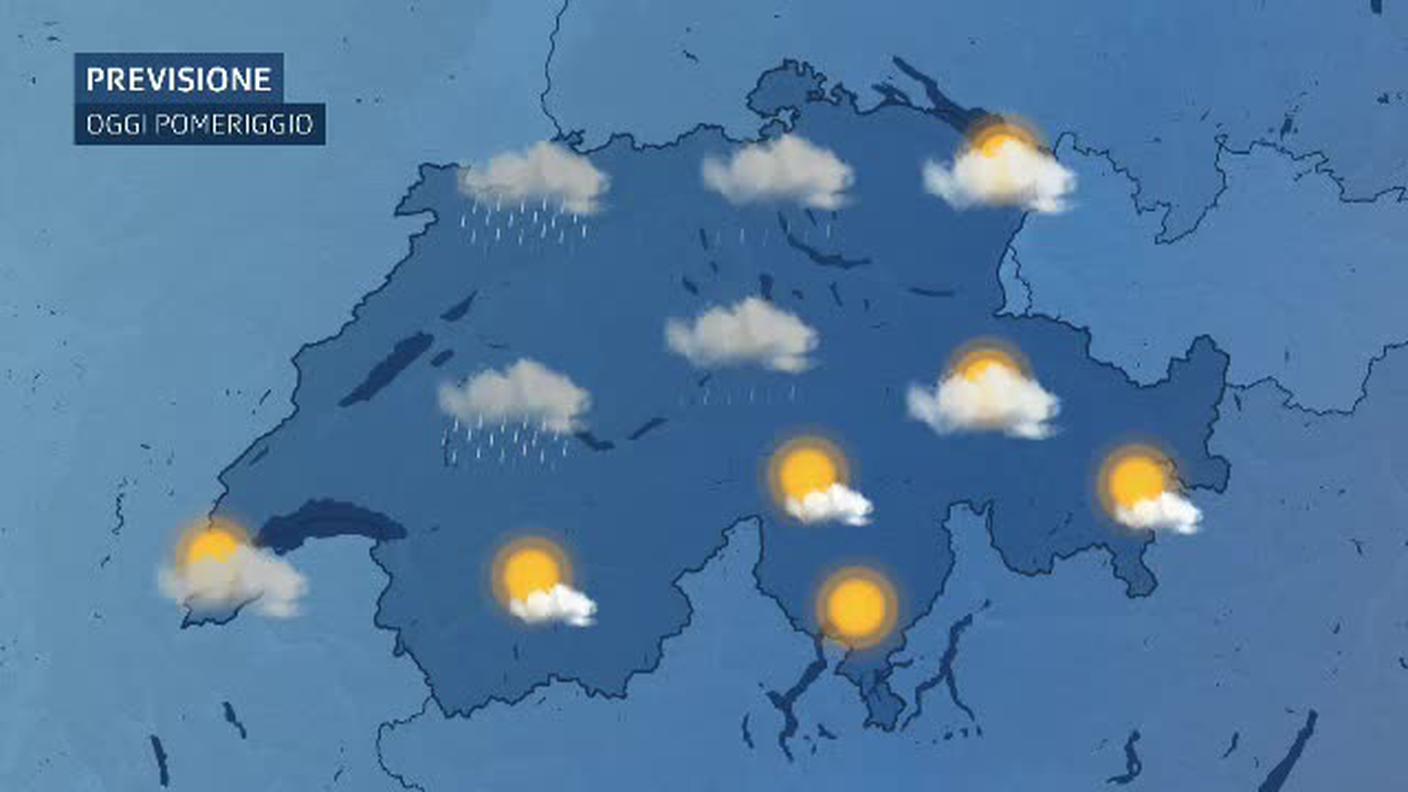 METEO REGIONALE LU-VE  [La1] 2020-04-29 12:41:21