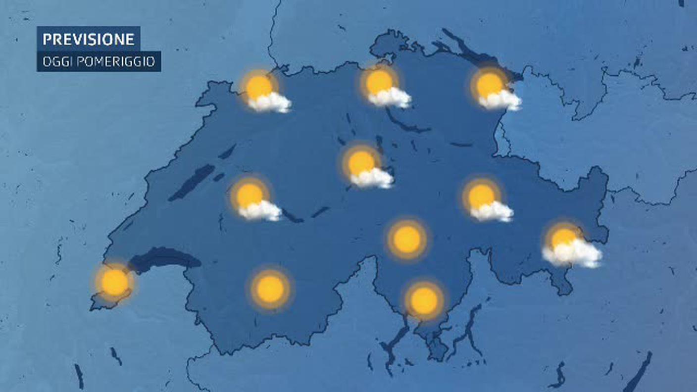 METEO REGIONALE LU-VE  [La1] 2020-05-04 12:40:45