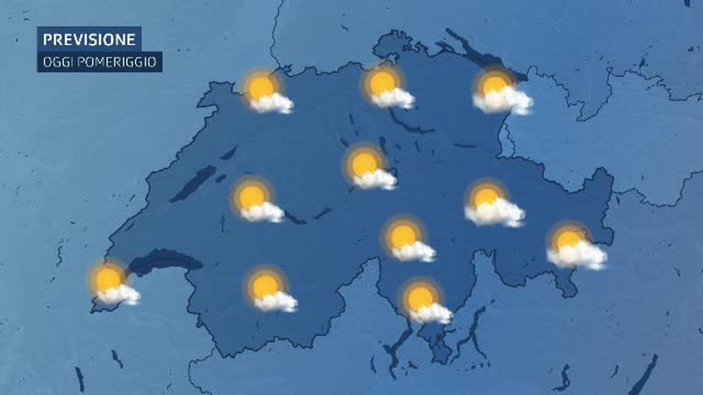 METEO REGIONALE LU-VE  [La1] 2020-05-06 12:41:14