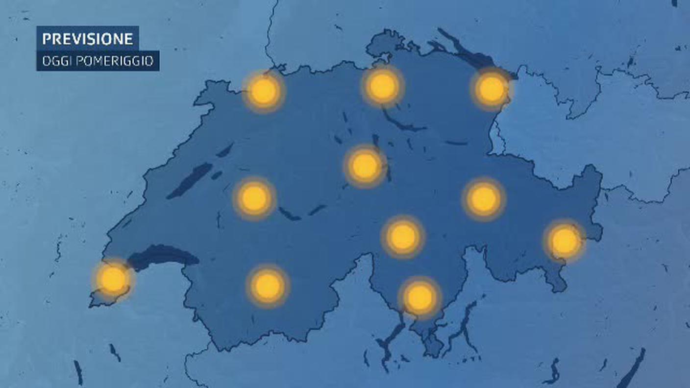METEO REGIONALE LU-VE  [La1] 2020-05-07 12:41:55