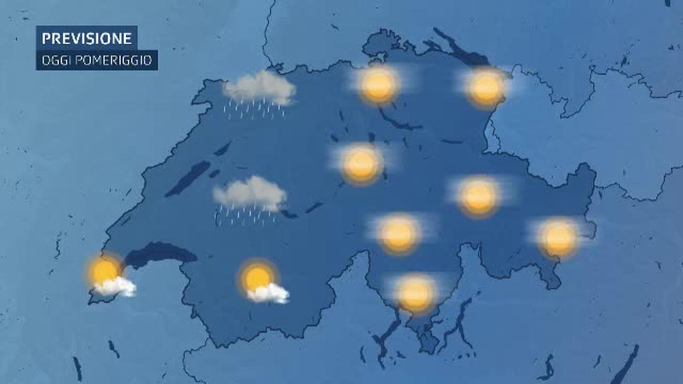METEO REGIONALE LU-VE  [La1] 2020-05-08 12:41:24