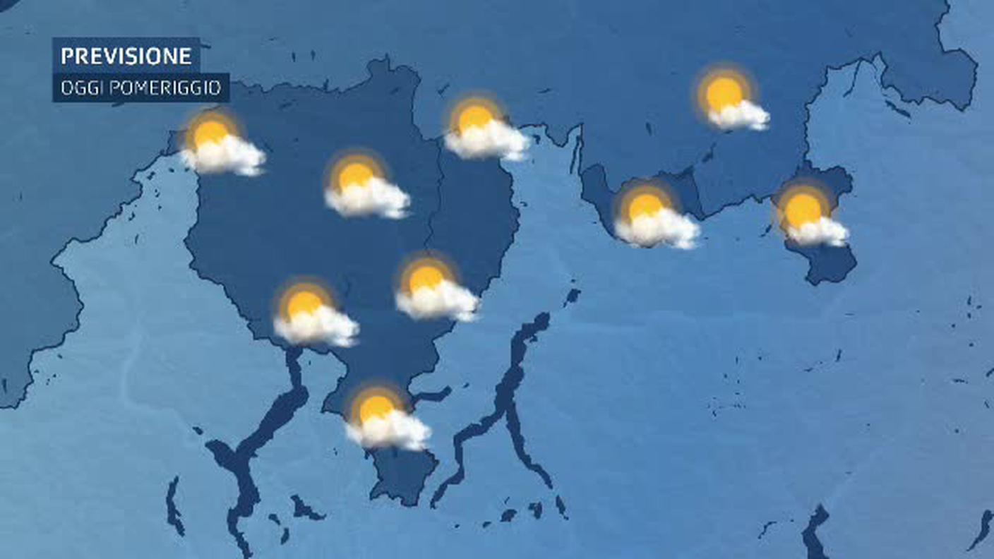 METEO REGIONALE LU-VE  [La1] 2020-05-12 12:41:53