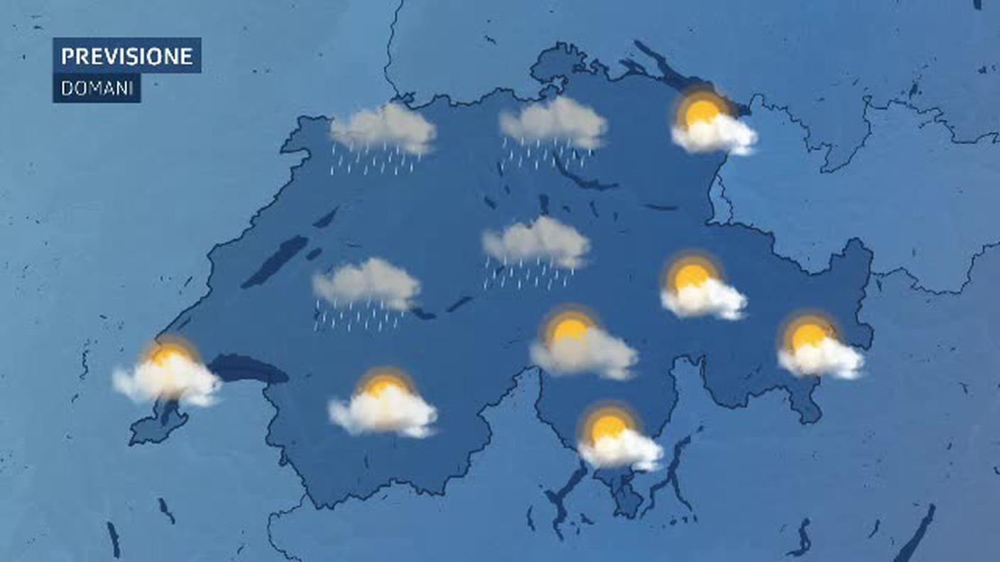METEO REGIONALE LU-VE  [La1] 2020-05-13 12:40:47