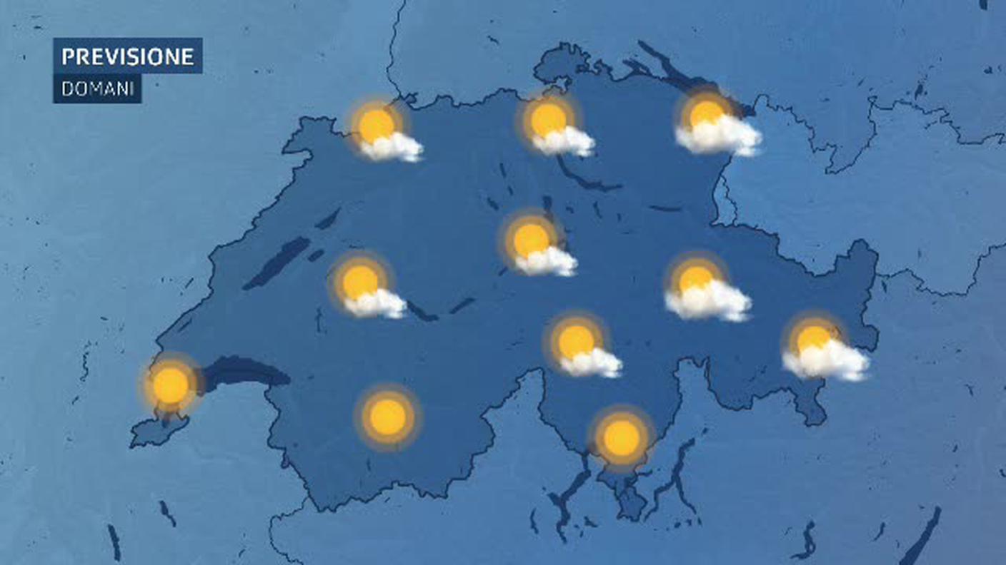 METEO REGIONALE LU-VE  [La1] 2020-05-19 12:41:51