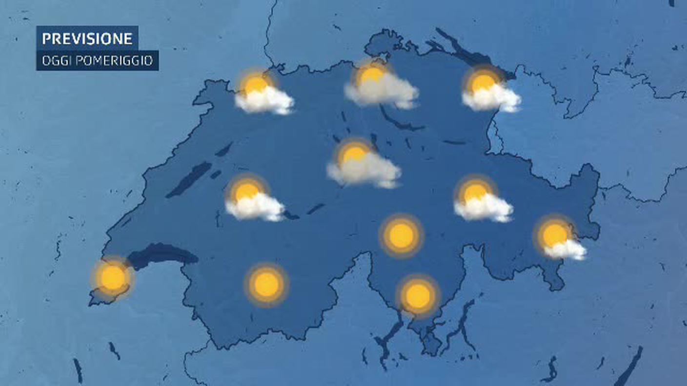 METEO REGIONALE LU-VE  [La1] 2020-05-20 12:40:43