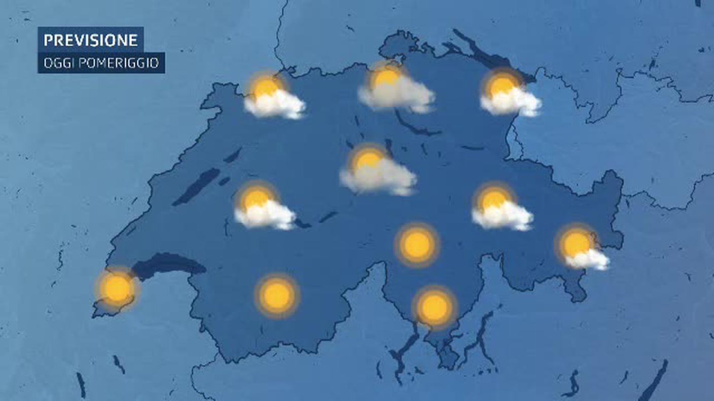 METEO REGIONALE LU-VE  [La1] 2020-05-21 12:41:48