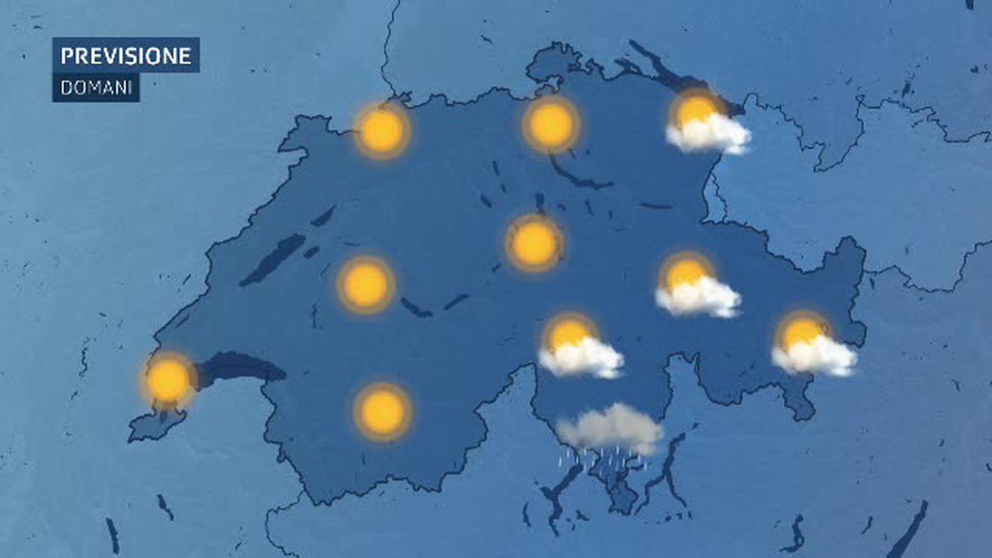 METEO REGIONALE LU-VE  [La1] 2020-05-29 12:41:16
