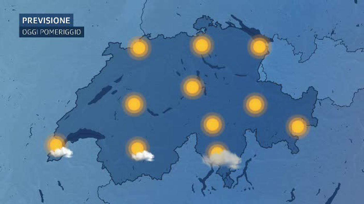 METEO REGIONALE LU-VE  [La1] 2020-06-01 12:42:49