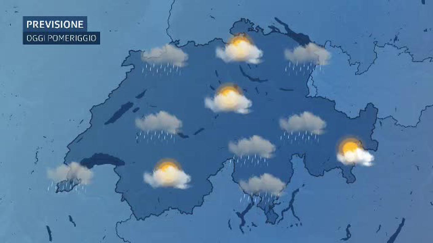 METEO REGIONALE LU-VE  [La1] 2020-06-03 12:41:21