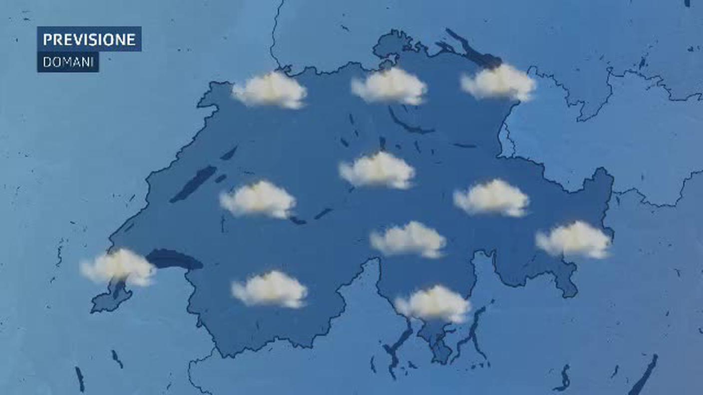 METEO REGIONALE LU-VE  [La1] 2020-06-08 12:43:00