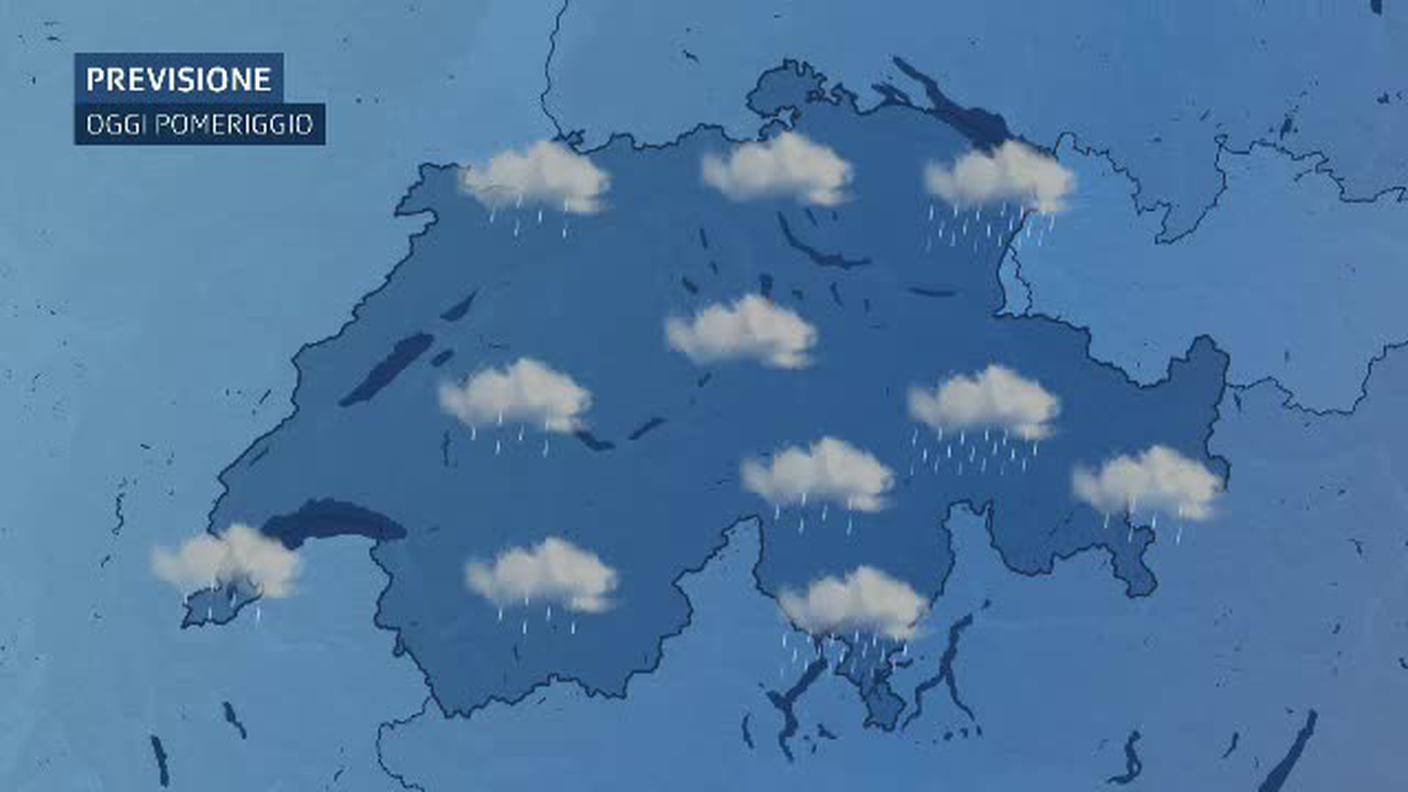 METEO REGIONALE LU-VE  [La1] 2020-06-09 12:41:11