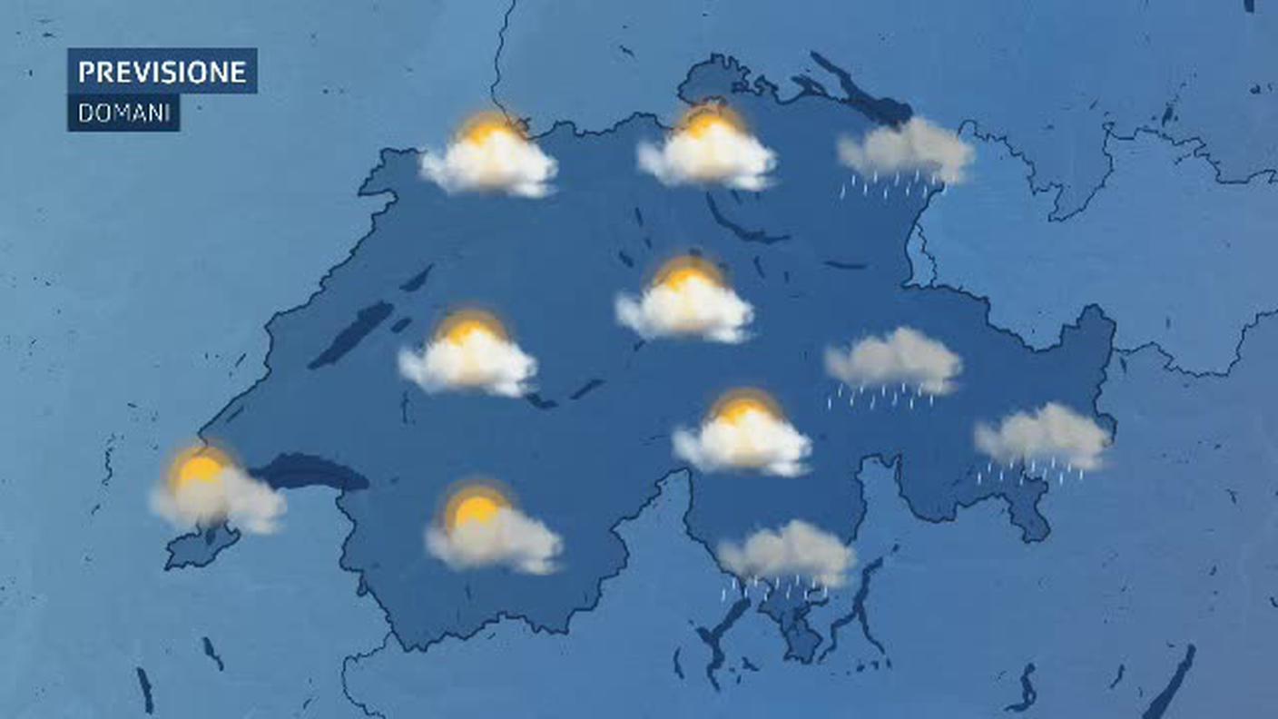 METEO REGIONALE LU-VE  [La1] 2020-06-10 12:41:41