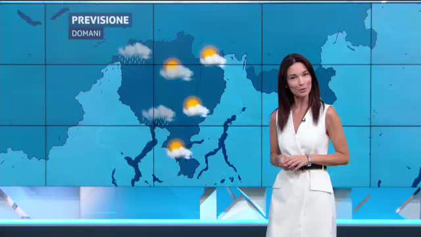METEO REGIONALE SERA  [La1] 2020-06-11 19:57:00
