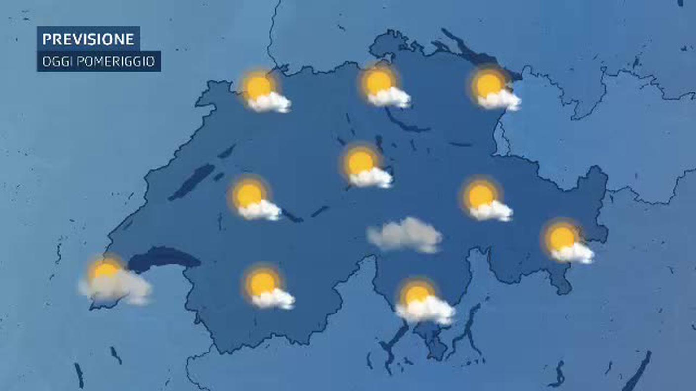 METEO REGIONALE LU-VE  [La1] 2020-06-12 12:40:35