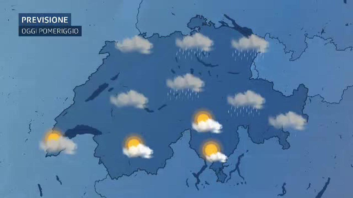 METEO REGIONALE LU-VE  [La1] 2020-06-15 12:45:34