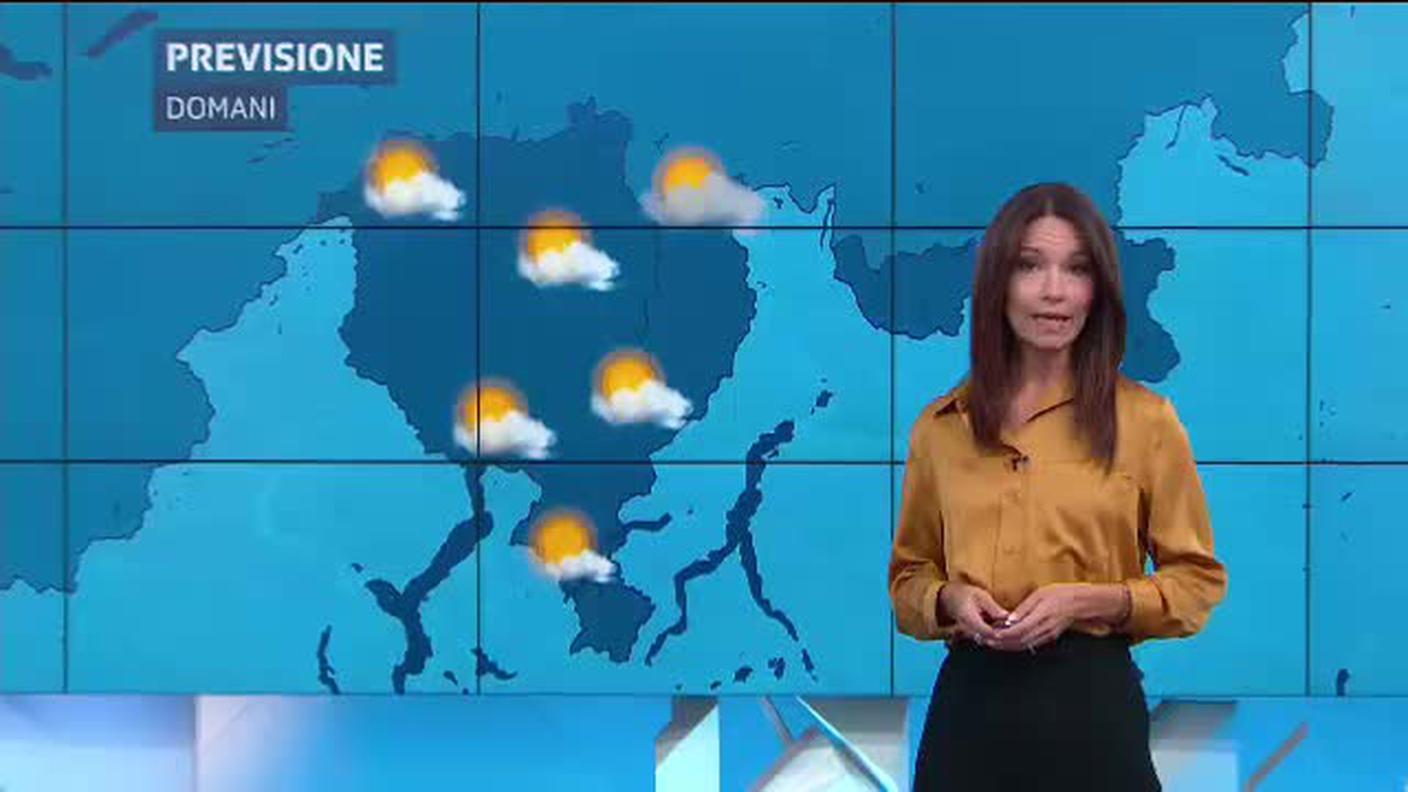 METEO REGIONALE SERA  [La1] 2020-06-15 19:55:01