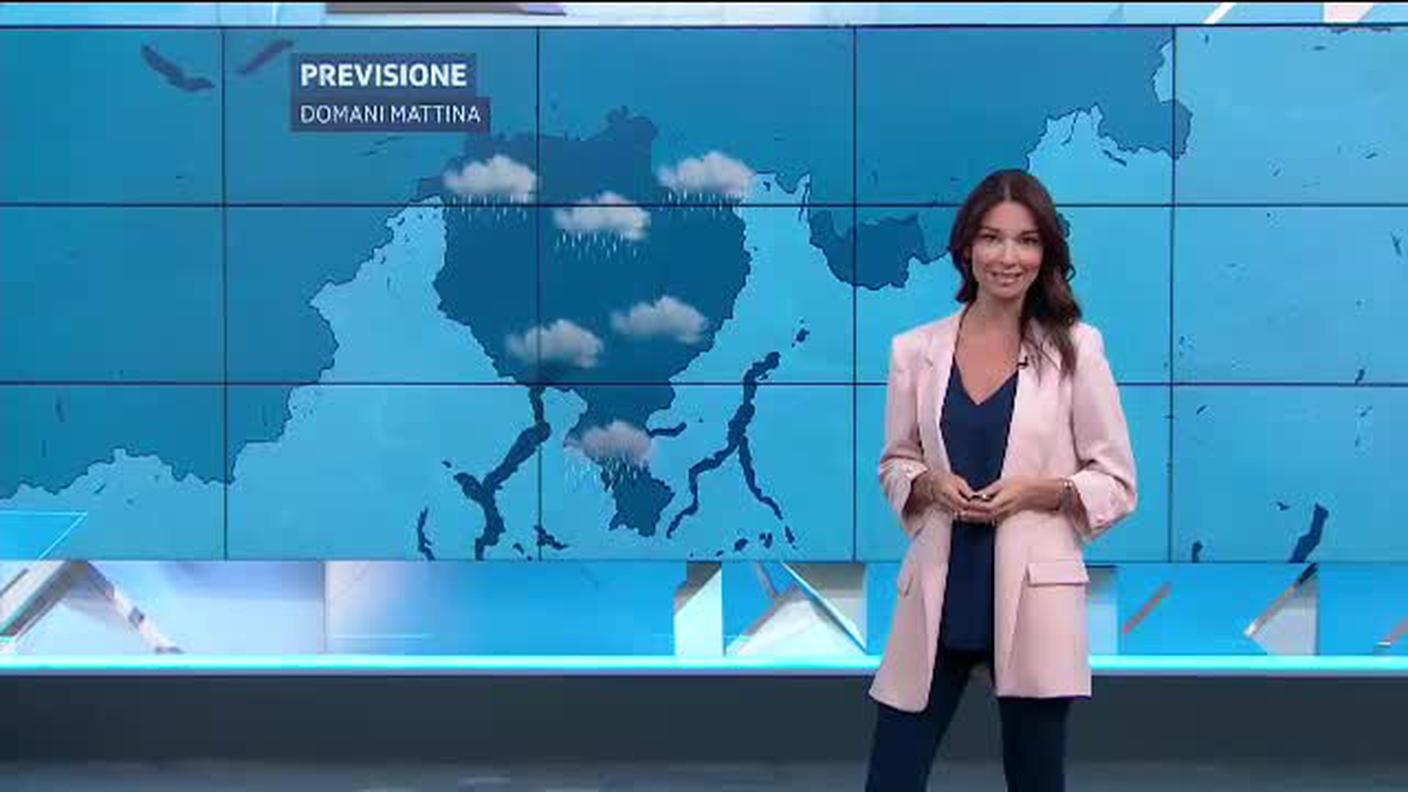 METEO REGIONALE SERA  [La1] 2020-06-16 19:57:00