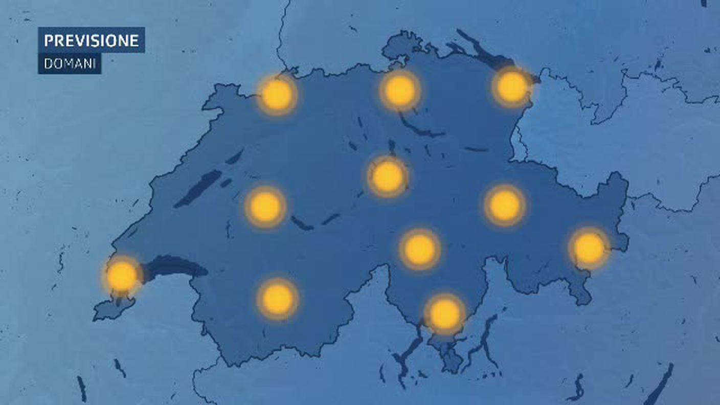METEO REGIONALE LU-VE  [La1] 2020-06-22 12:41:16