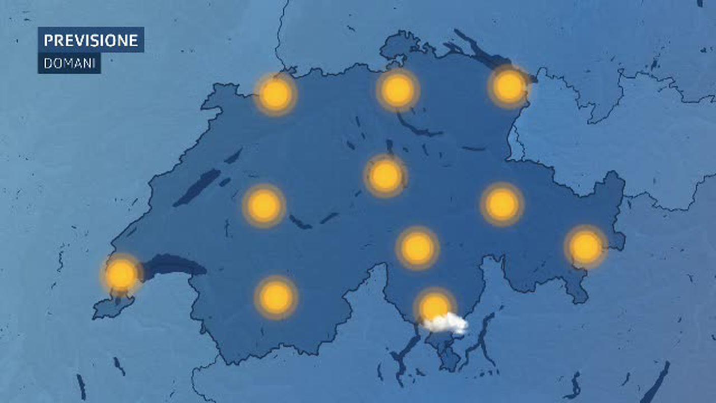 METEO REGIONALE LU-VE  [La1] 2020-06-23 12:41:47