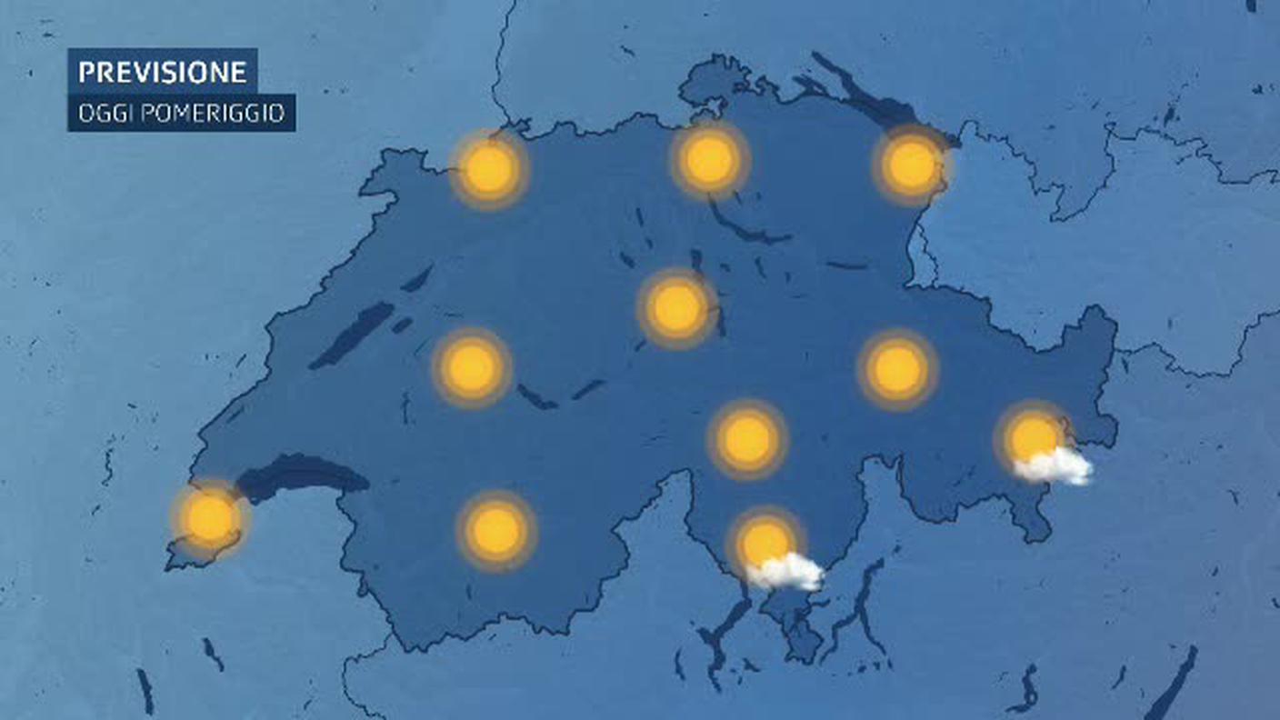 METEO REGIONALE LU-VE  [La1] 2020-06-24 12:41:01