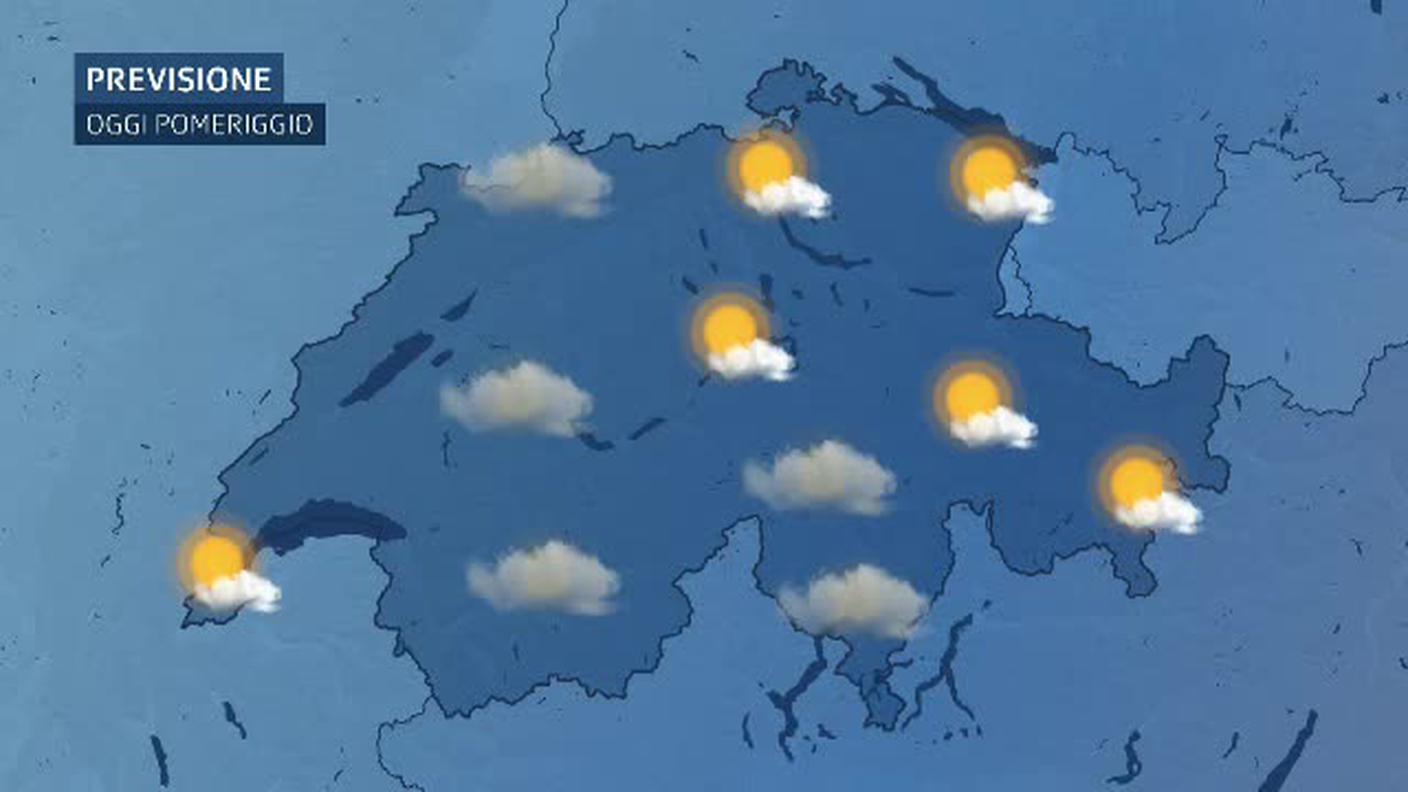 METEO REGIONALE LU-VE  [La1] 2020-06-25 12:41:26