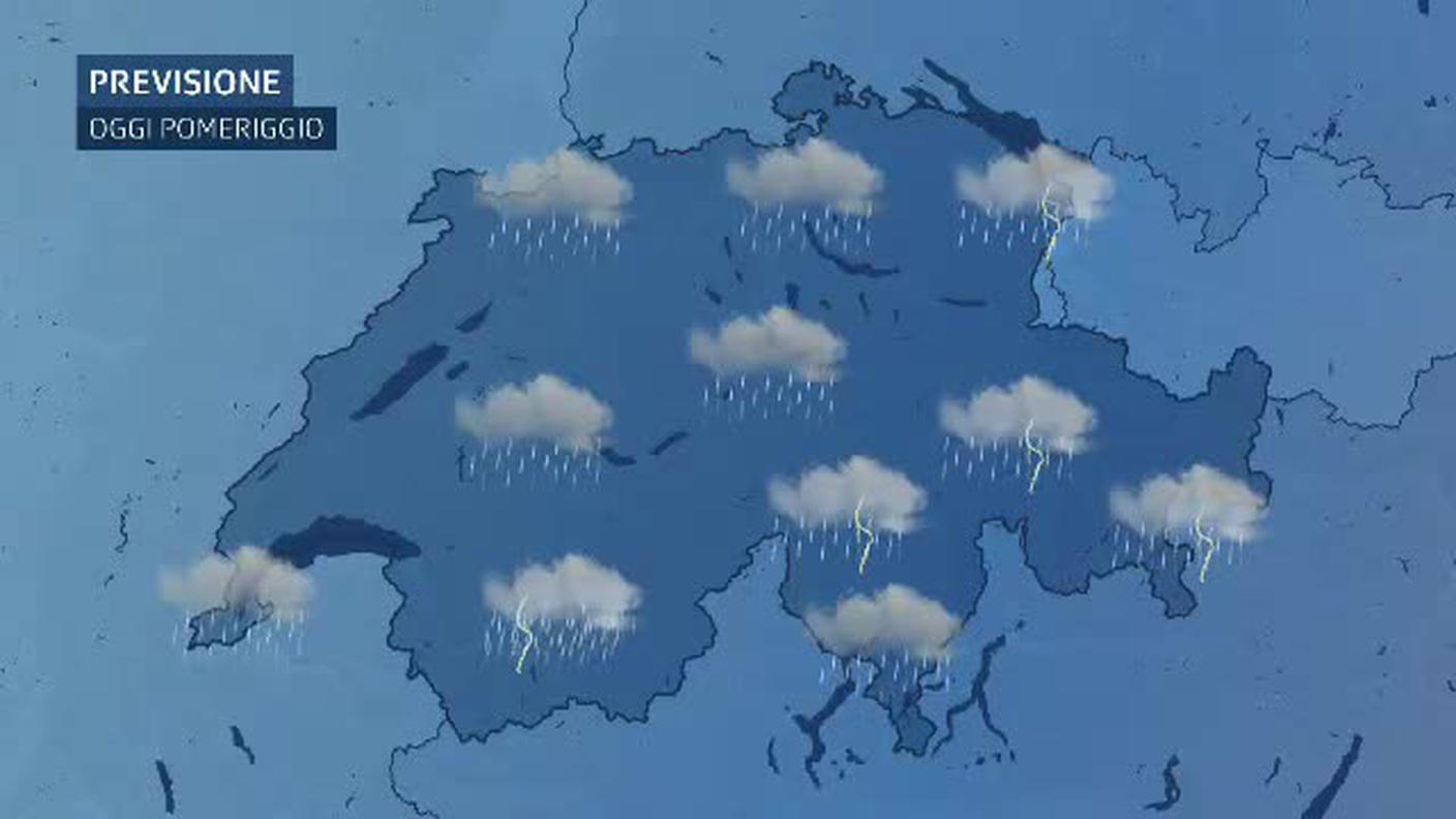 METEO REGIONALE LU-VE  [La1] 2020-06-26 12:40:52