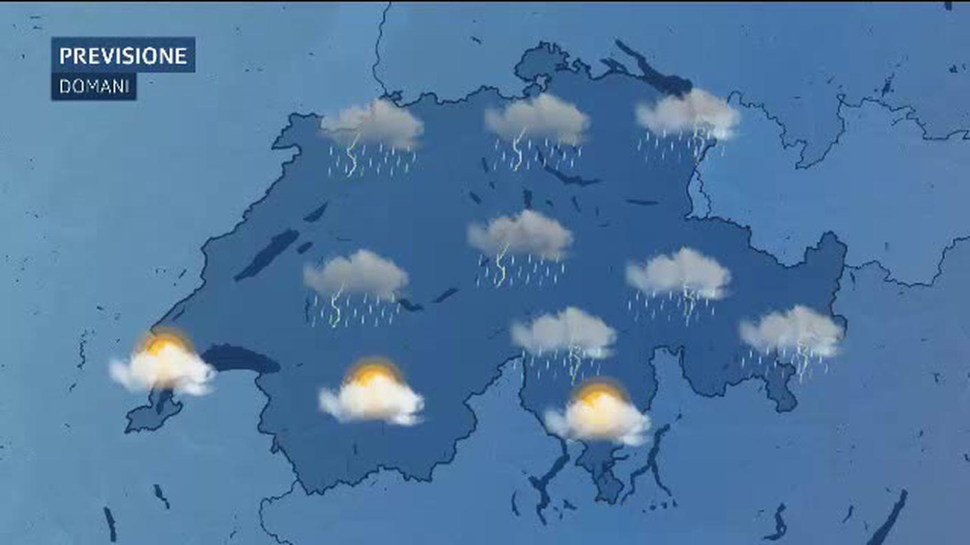 METEO REGIONALE SA-DO  [La1] 2020-06-27 12:40:40