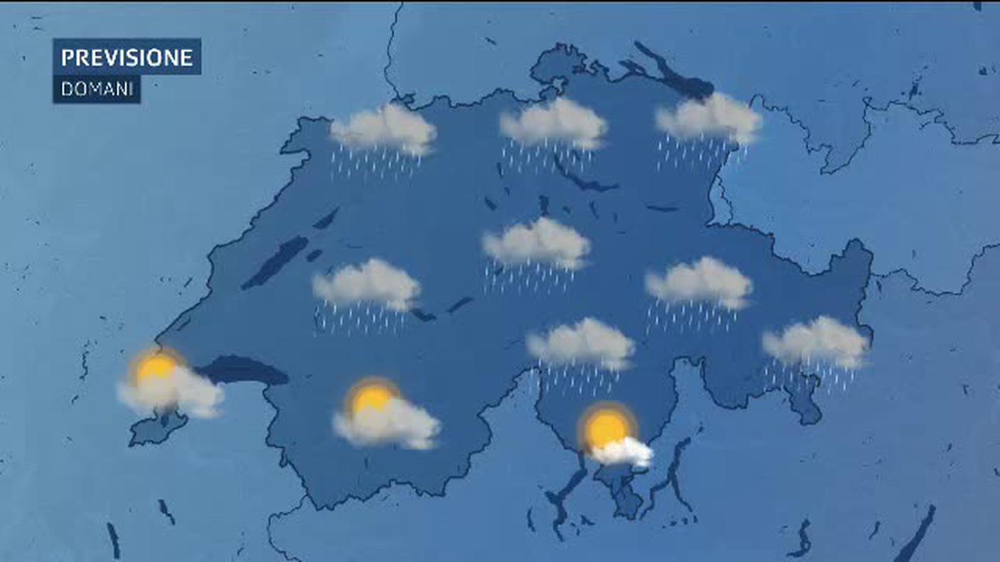 METEO REGIONALE SA-DO  [La1] 2020-06-28 12:40:35