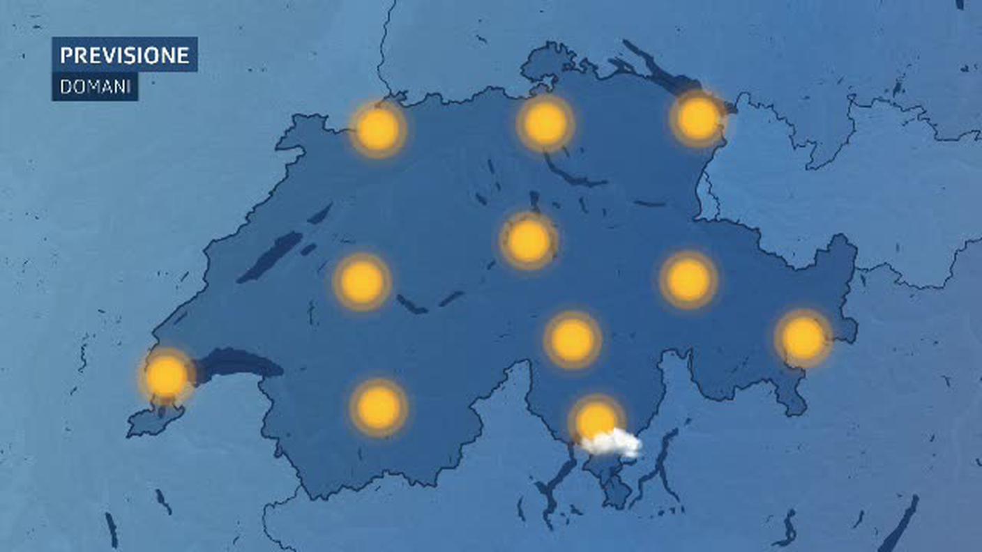 METEO REGIONALE LU-VE  [La1] 2020-06-29 12:41:46