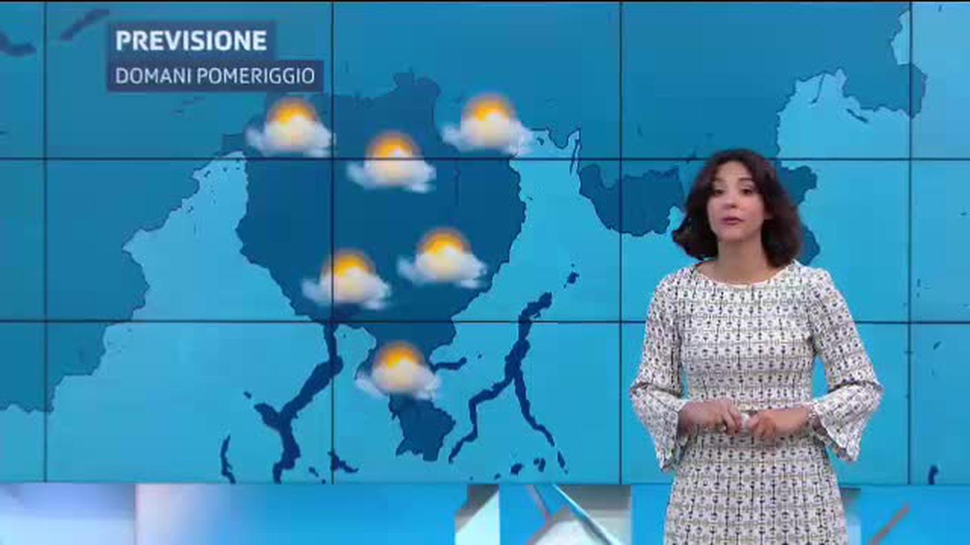 METEO REGIONALE SERA  [La1] 2020-06-30 19:57:00