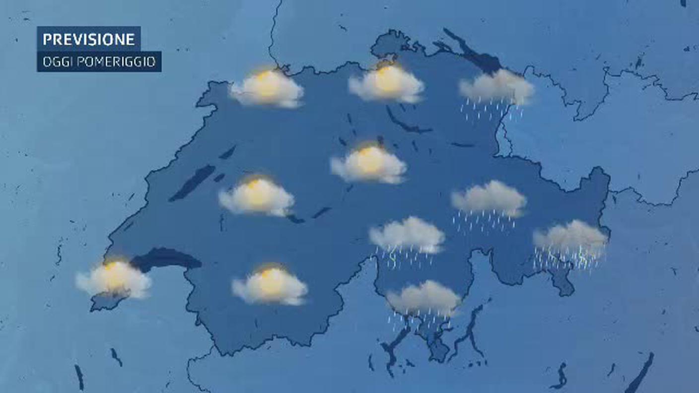 METEO REGIONALE LU-VE  [La1] 2020-07-01 12:40:50