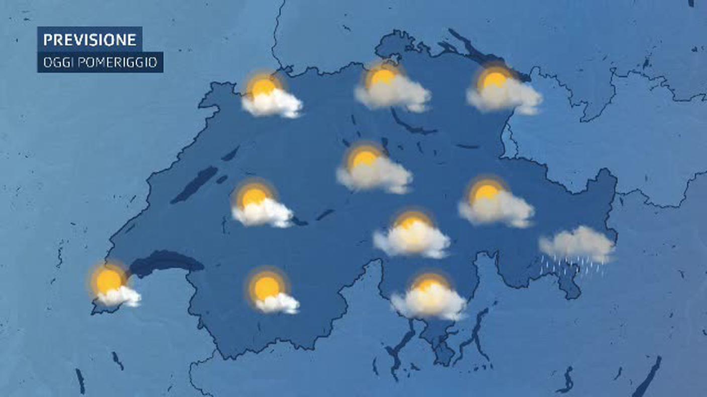 METEO REGIONALE LU-VE  [La1] 2020-07-03 12:41:39