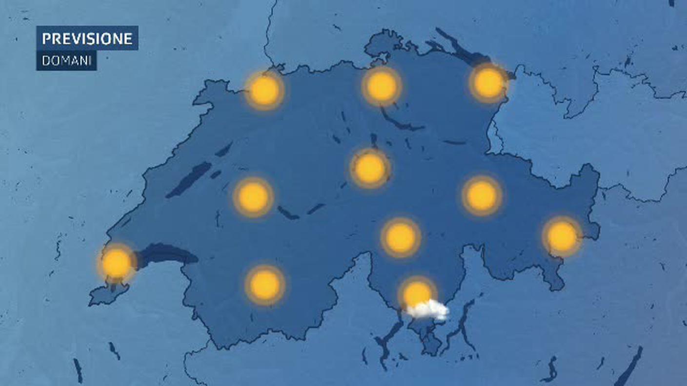 METEO REGIONALE LU-VE  [La1] 2020-07-07 12:42:01