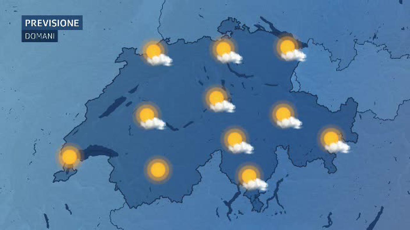 METEO REGIONALE LU-VE  [La1] 2020-07-08 12:41:40