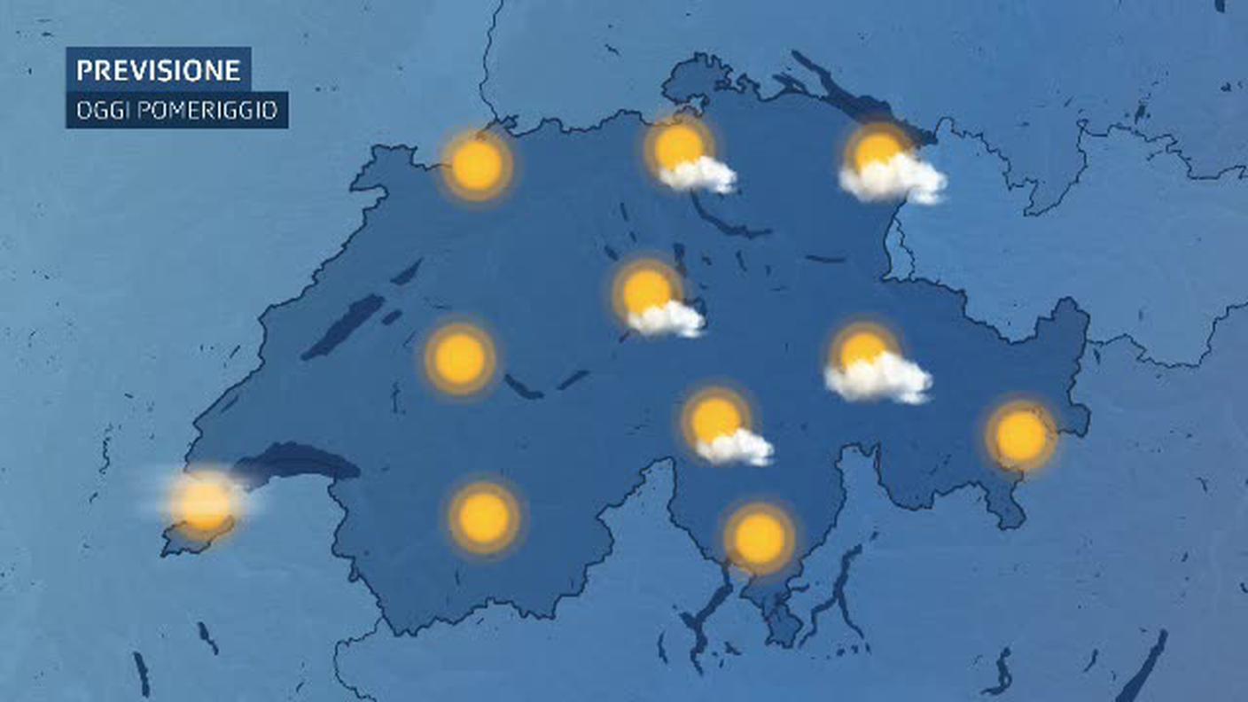 METEO REGIONALE LU-VE  [La1] 2020-07-09 12:42:39
