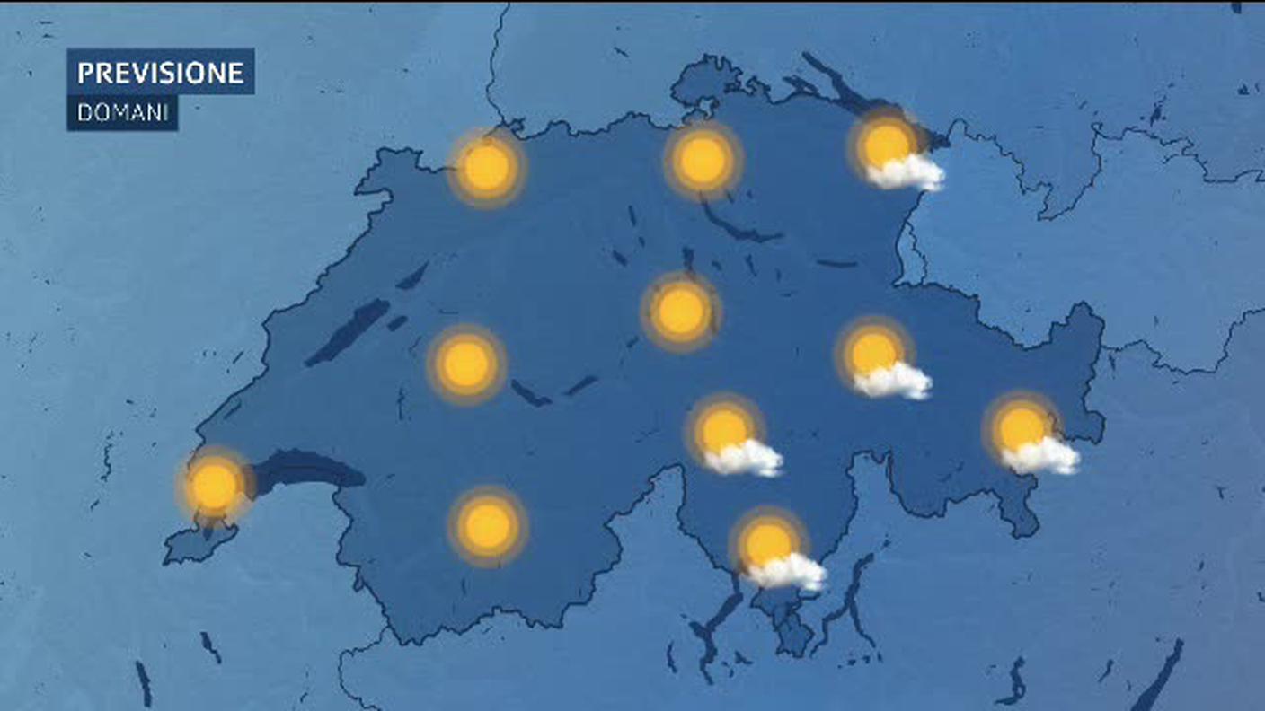 METEO REGIONALE SA-DO  [La1] 2020-07-12 12:46:45
