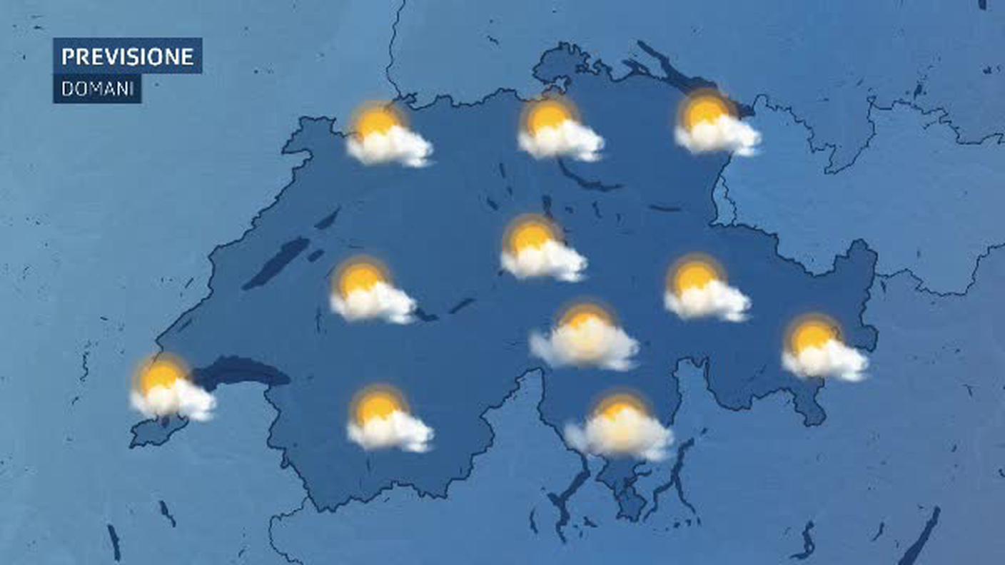 METEO REGIONALE LU-VE  [La1] 2020-07-13 12:41:00