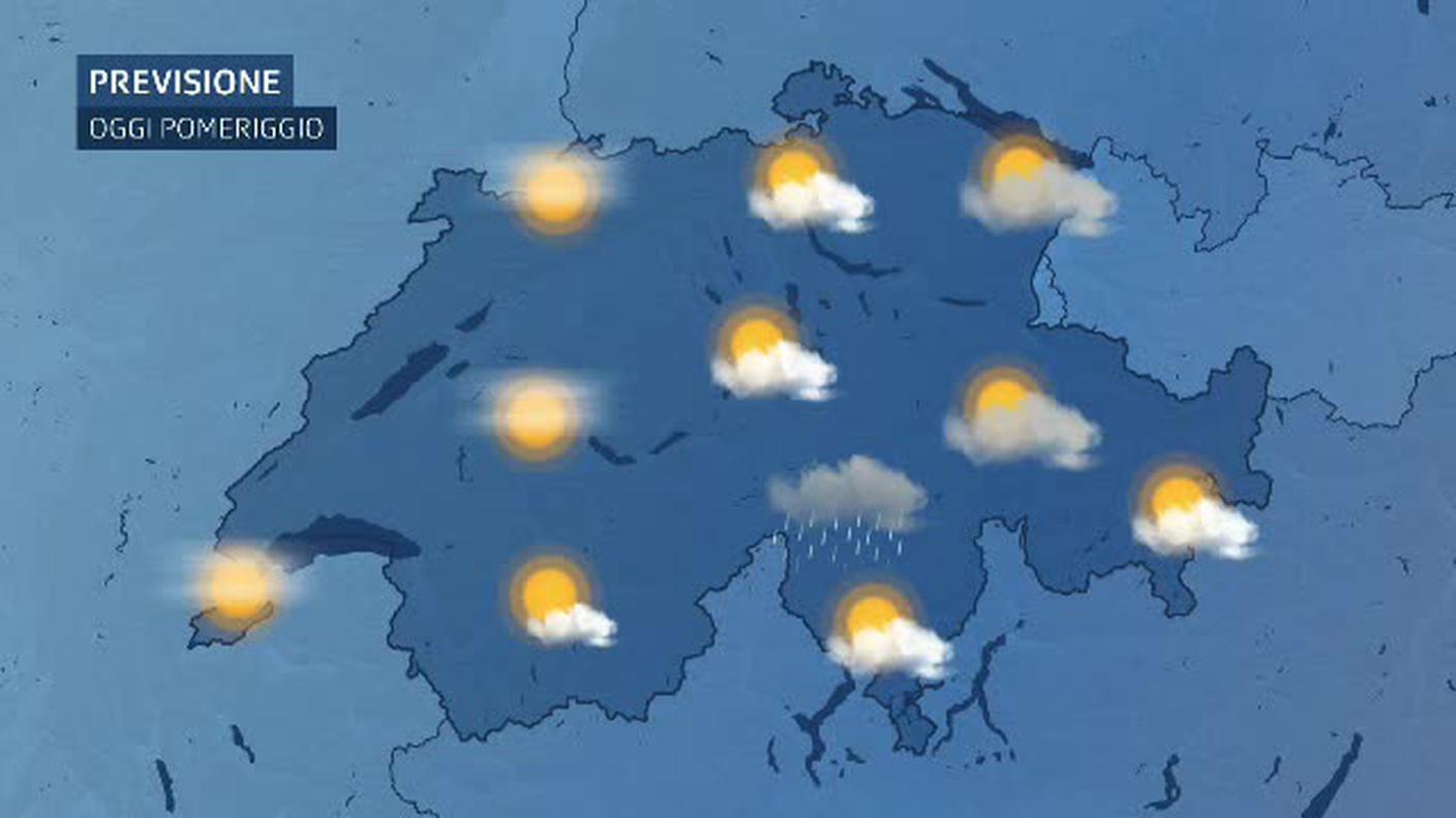 METEO REGIONALE LU-VE  [La1] 2020-07-14 12:41:00